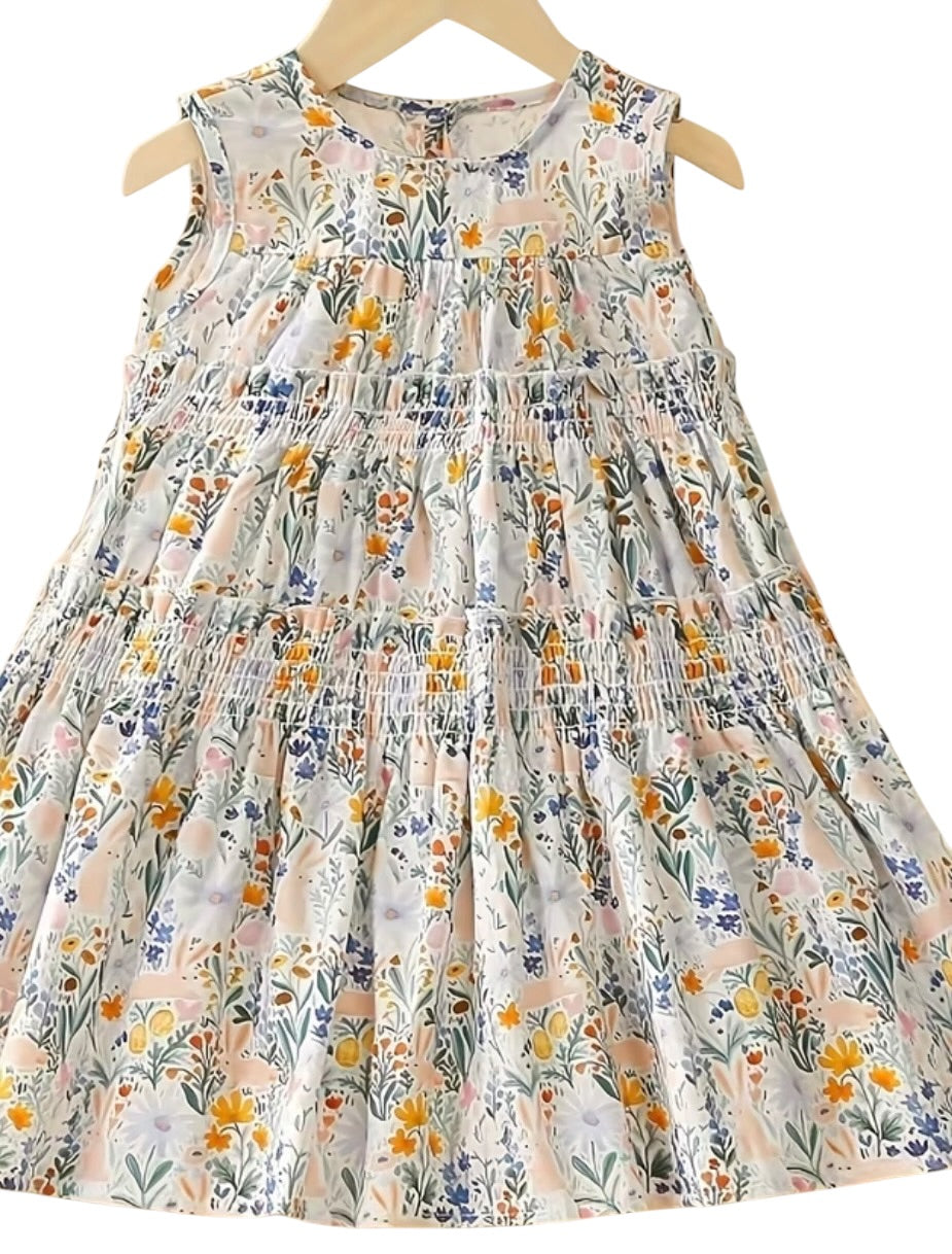 BT That's MY girl swing dress