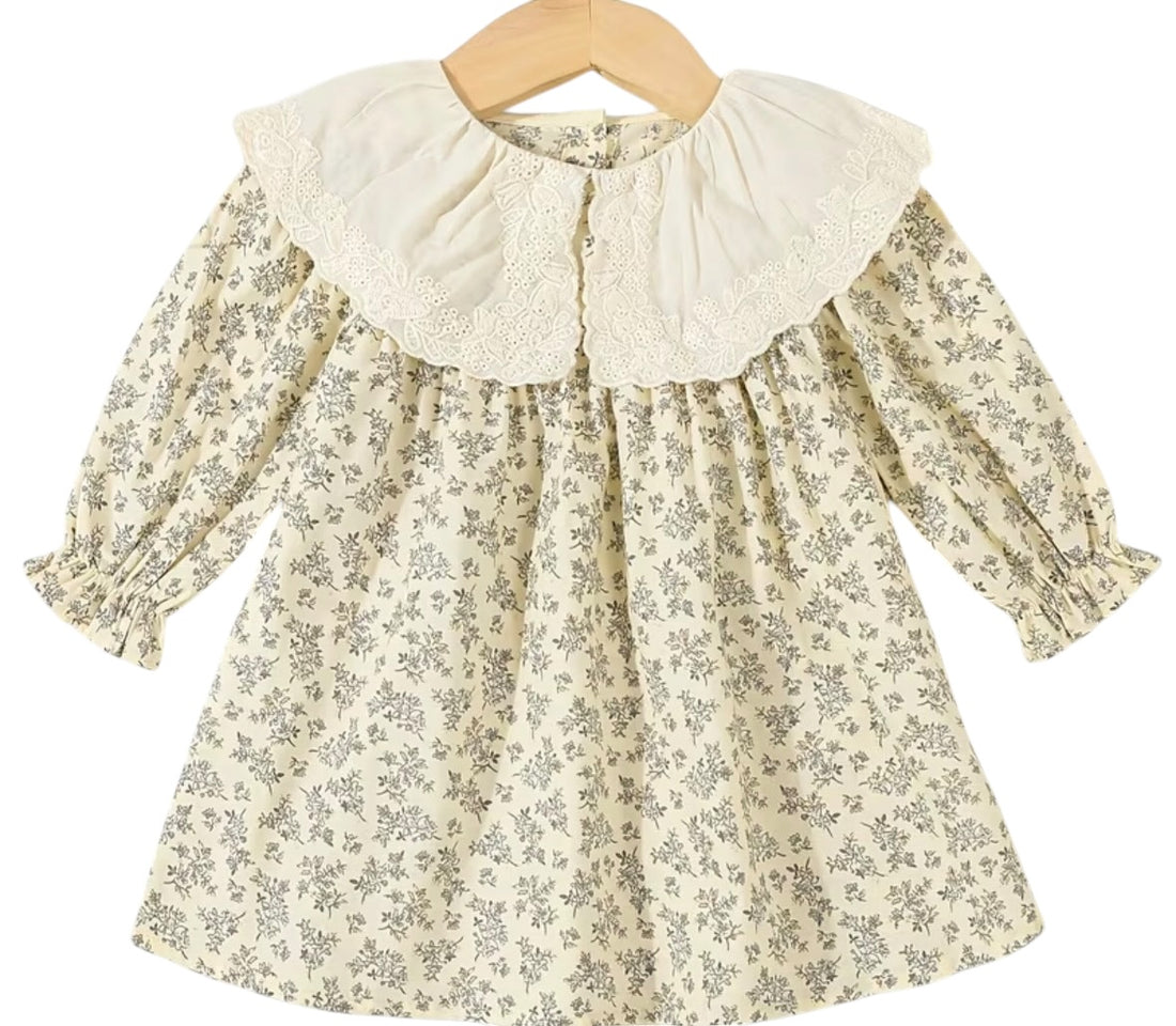 BT Autumn/Winter Dress