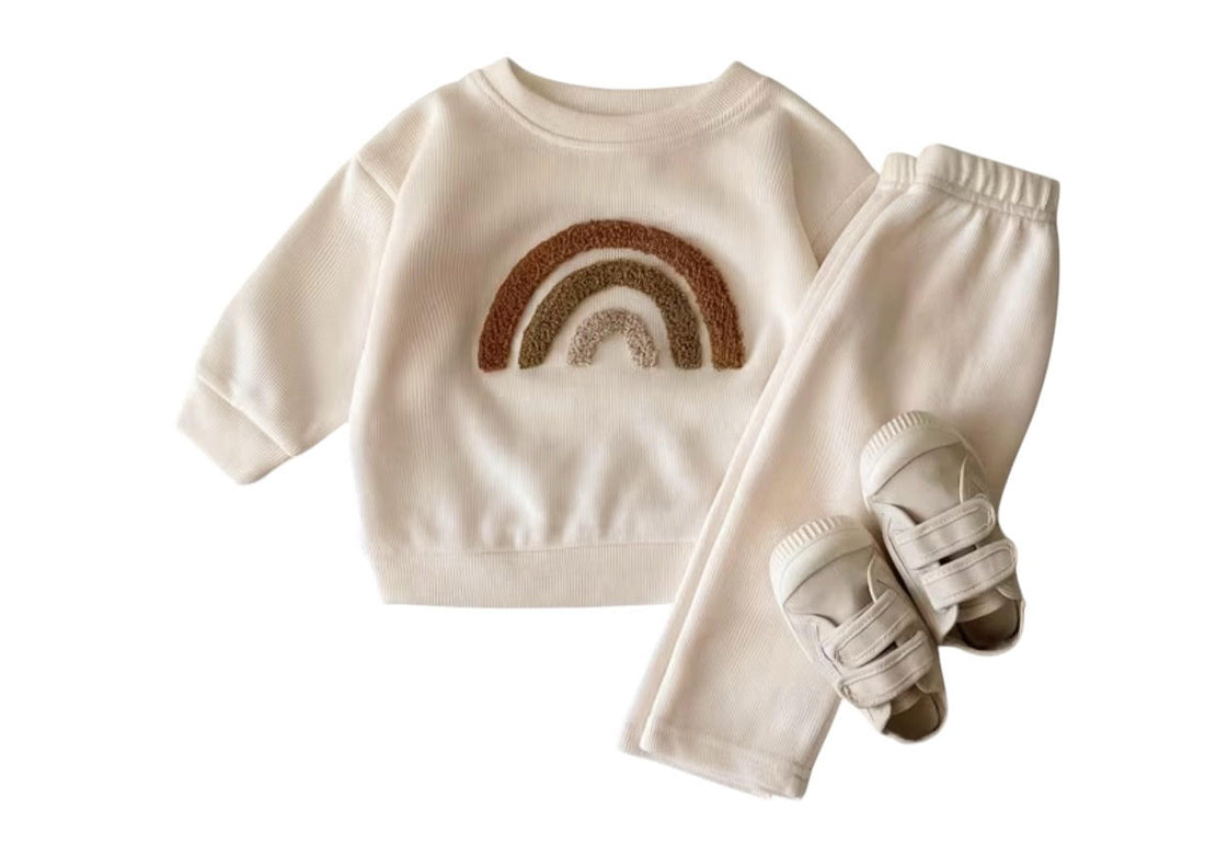 BT Earth Tracksuit