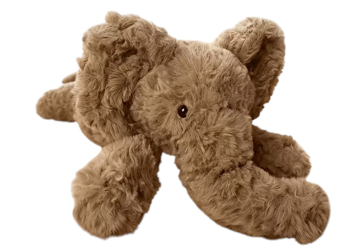 FET Softest plush cuddles