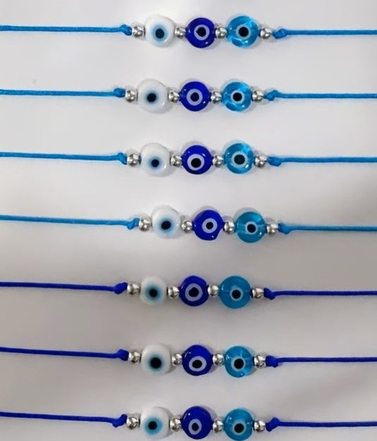 FET Evil Eye