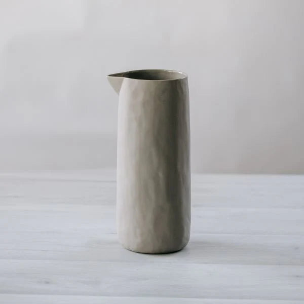 MM Flax jug no handle