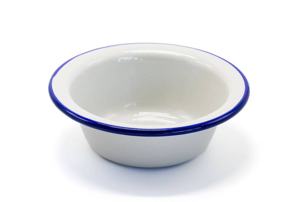 Enamel Bowls