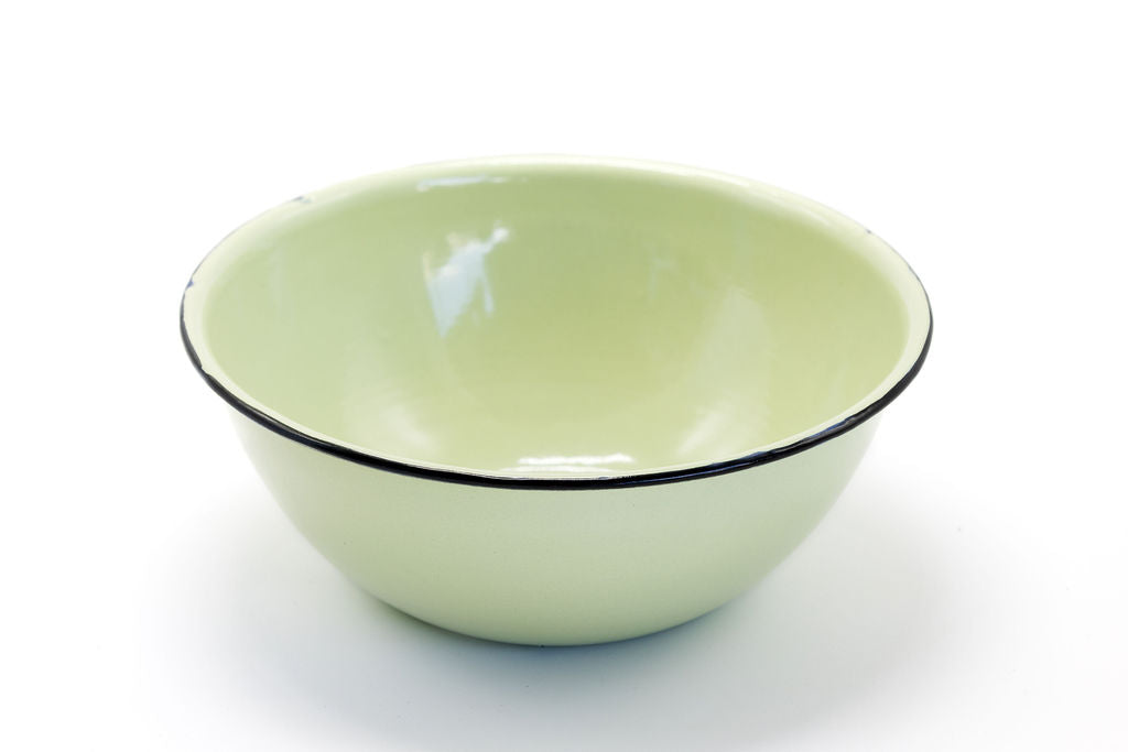 Enamel Bowls