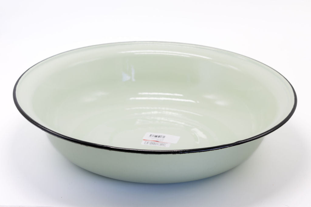 Enamel Bowls