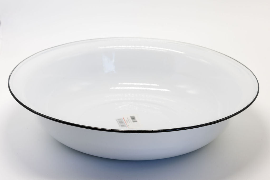 Enamel Bowls