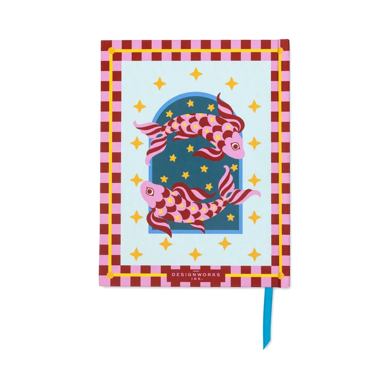 DW Adopo Journal