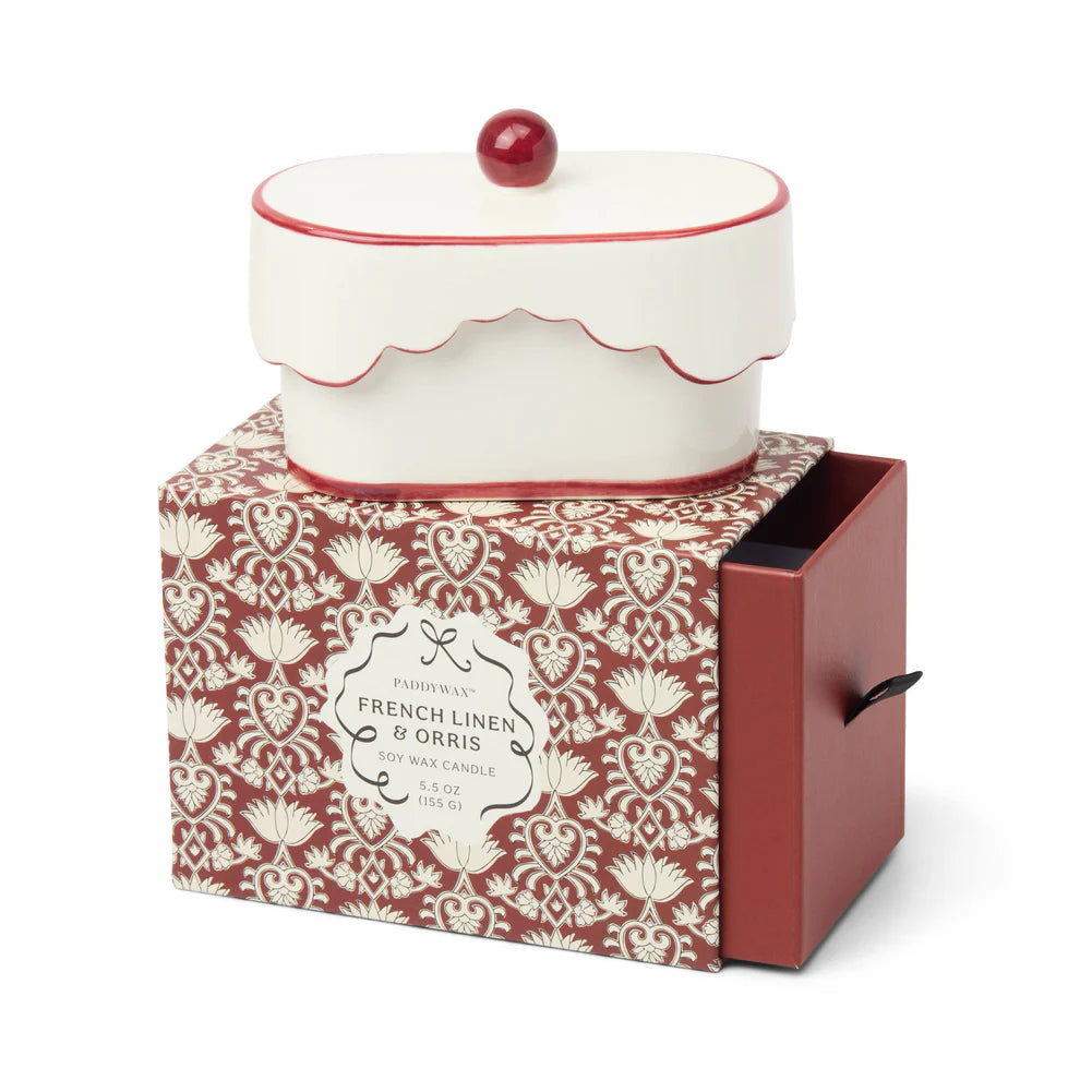 DW Cherie Candle