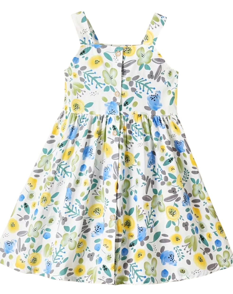 BT Yay SpringIntoSummerDress