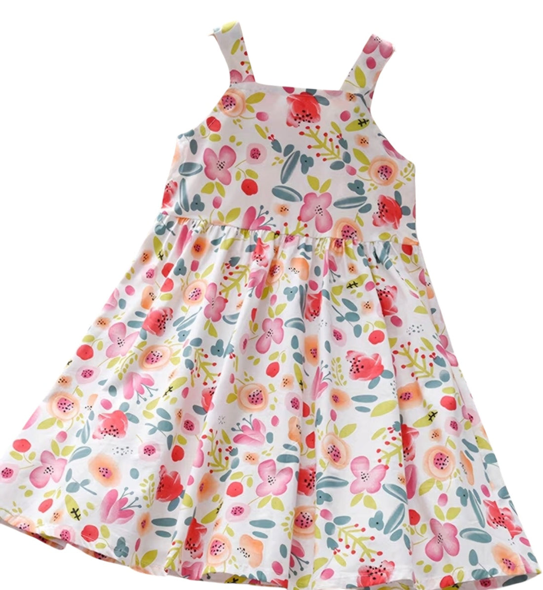 BT Yay SpringIntoSummerDress