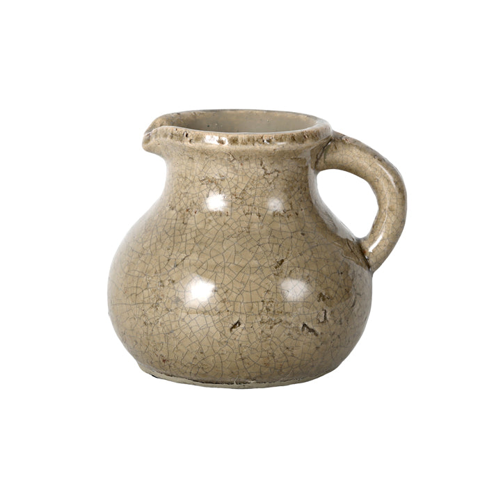 WS Hazel Tcotta Olive