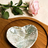 BA Artisan Mother of Pearl / ceramic