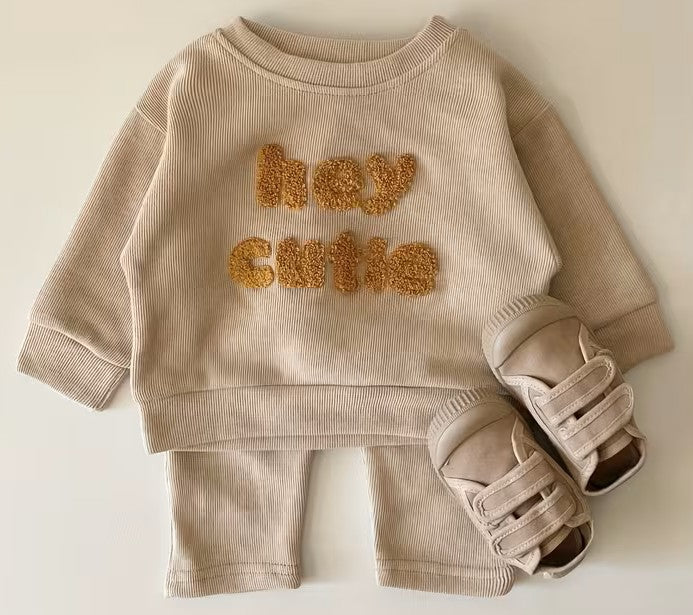 BT Earth Tracksuit