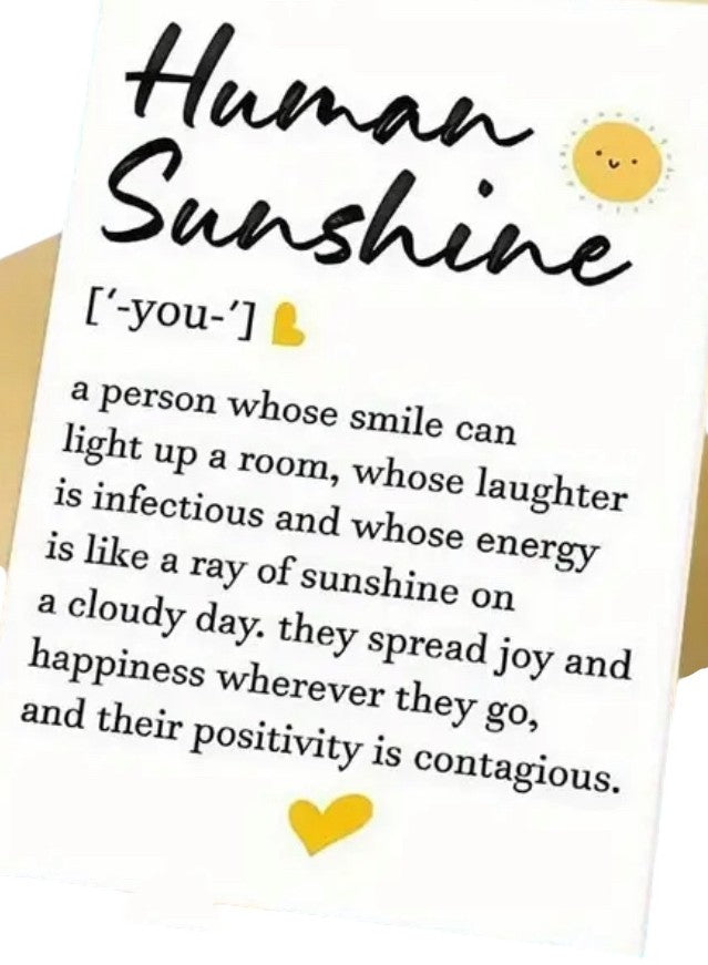 FET Greeting card new