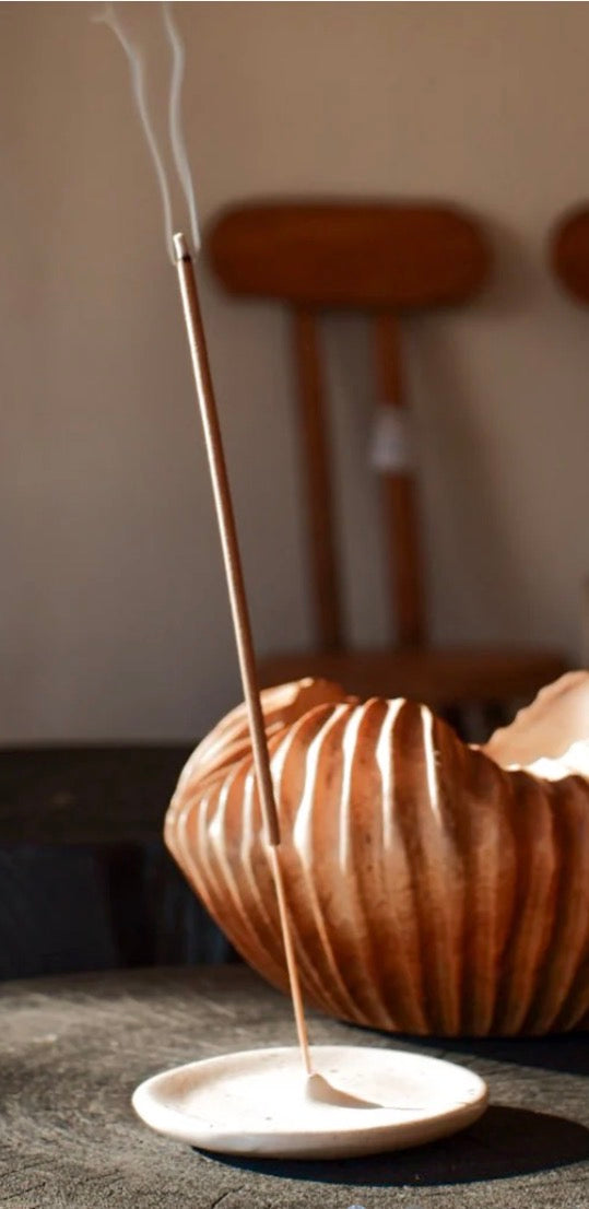 BA Artisan Mother of Pearl / ceramic