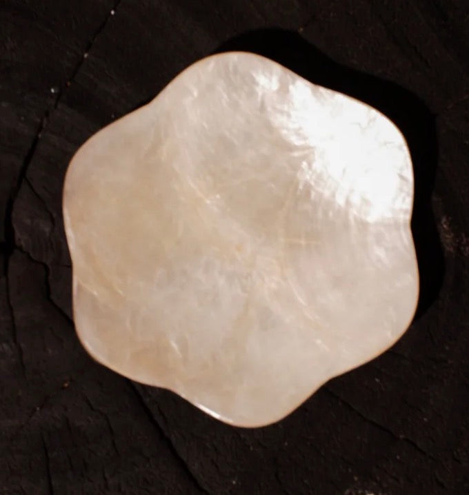 BA Artisan Mother of Pearl / ceramic