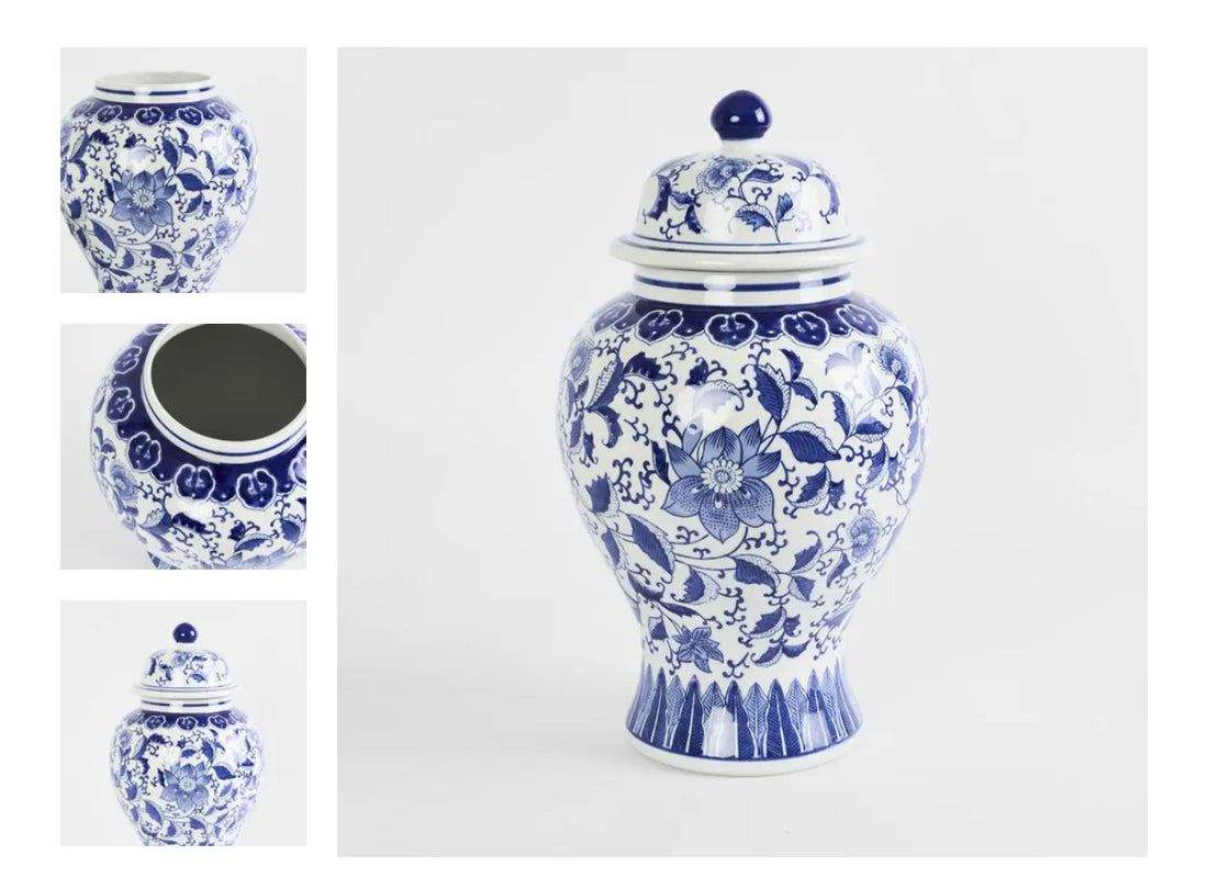 FL Savannah Porcelain