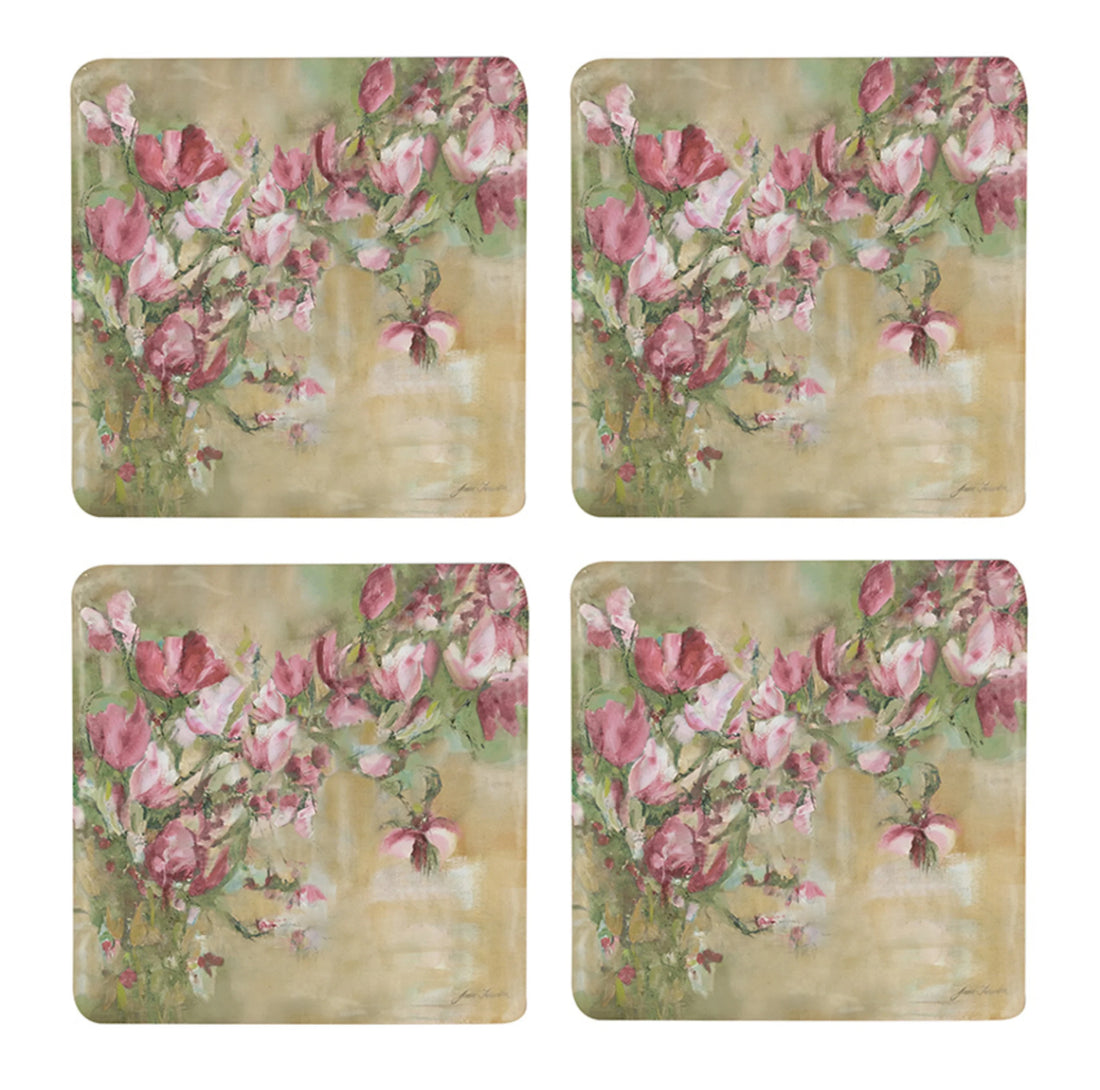 CC Set 4 Drinks Coaster