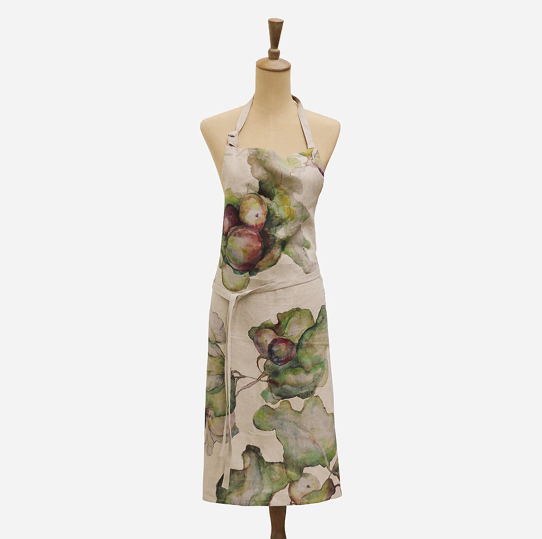 CC French Linen Tea Towel