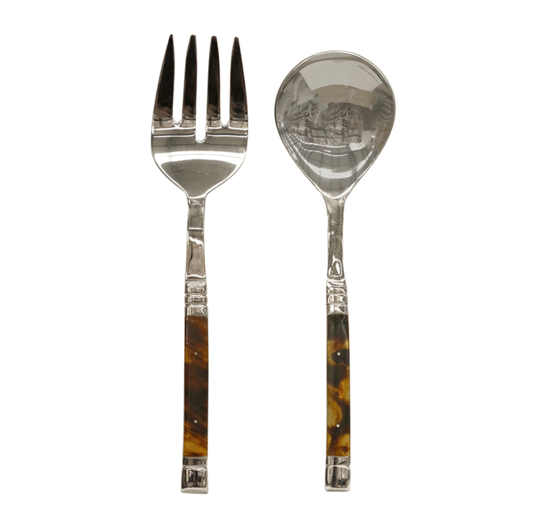 CC Salad Servers