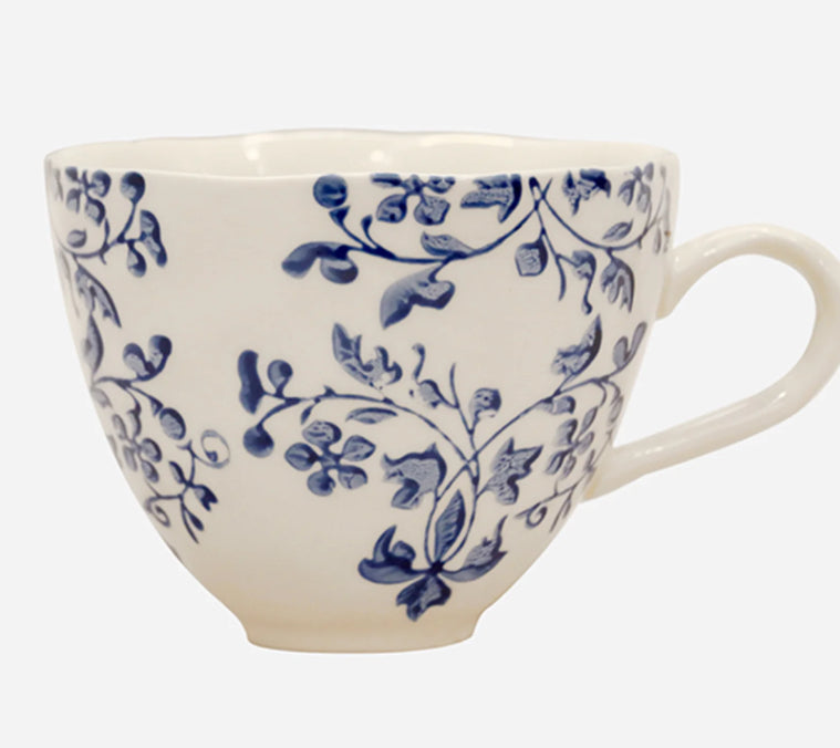 CC Florentine blue
