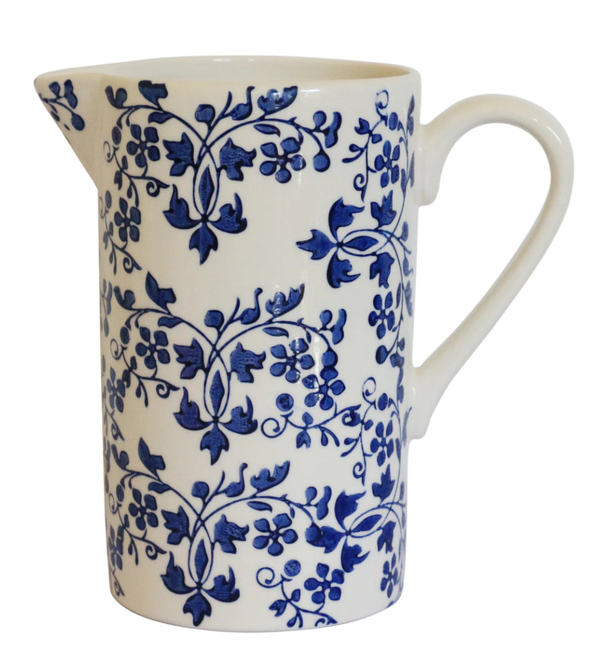 CC Florentine blue