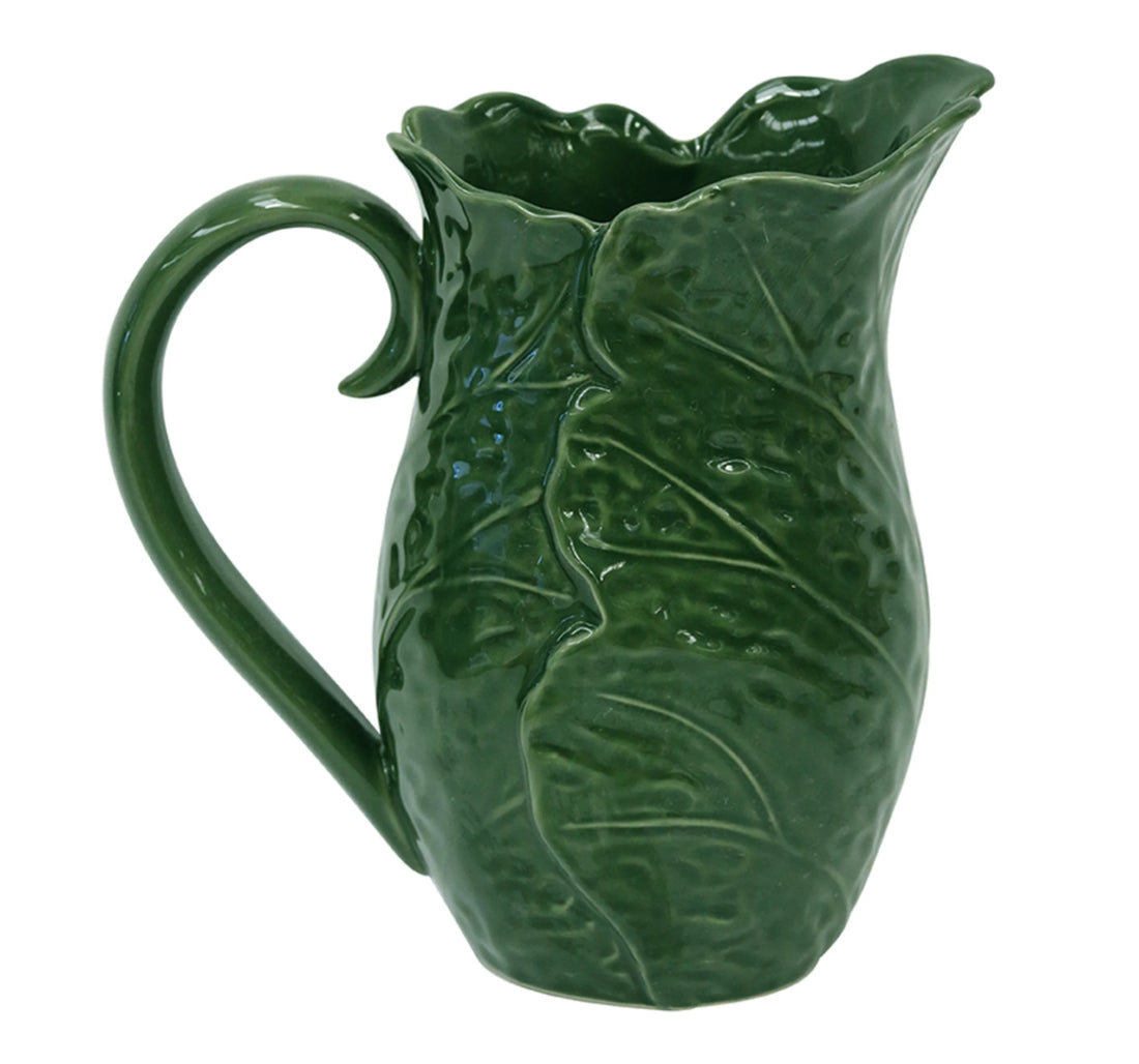 CC Verde & Ivy