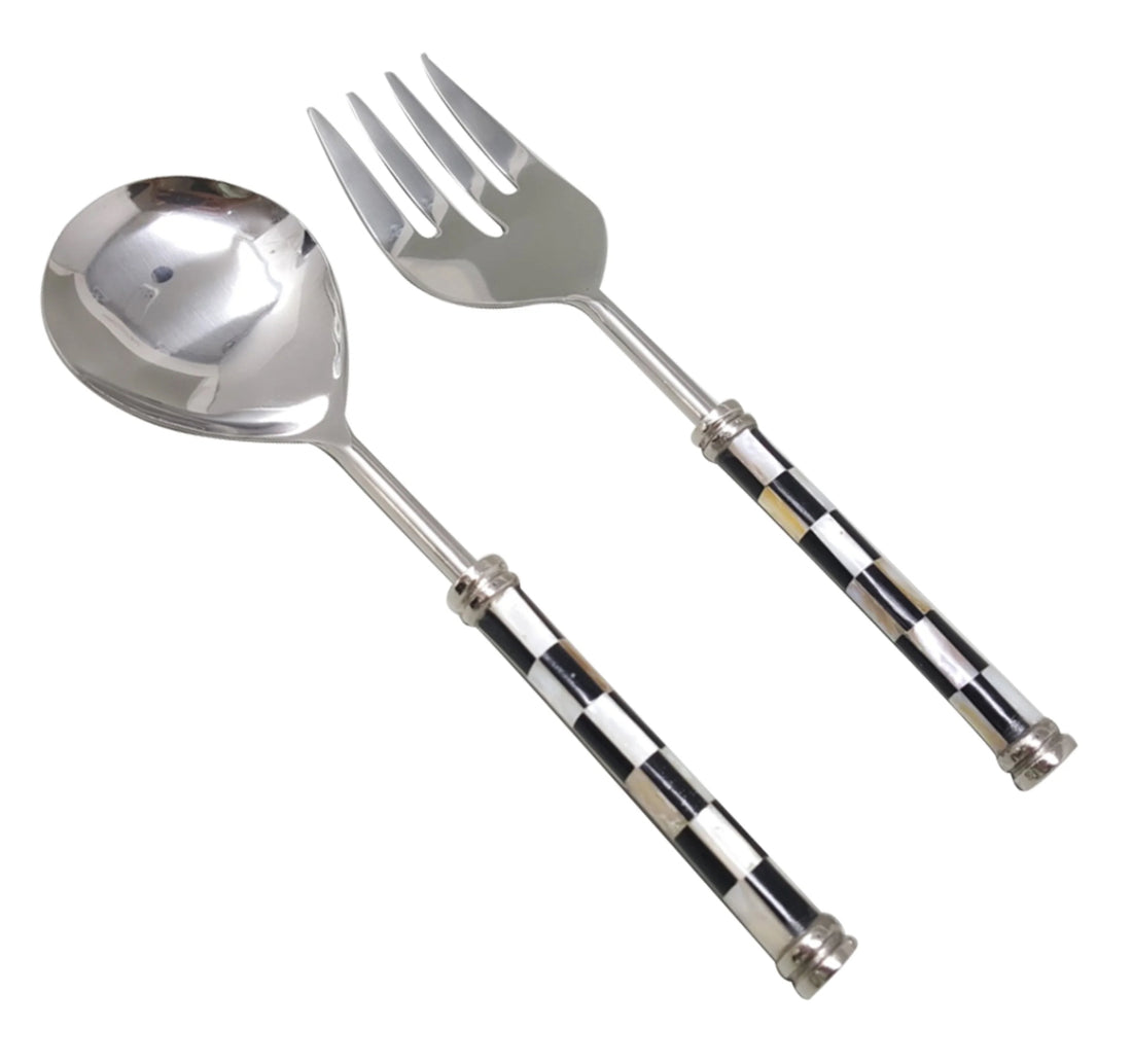 CC Salad Servers