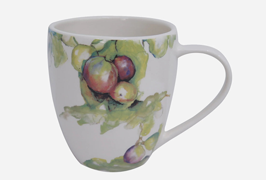 CC Ivy & Fig