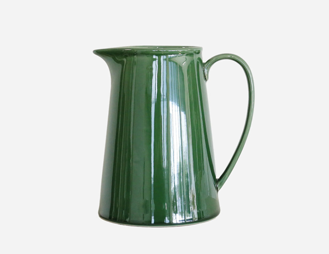 CC Verde & Ivy