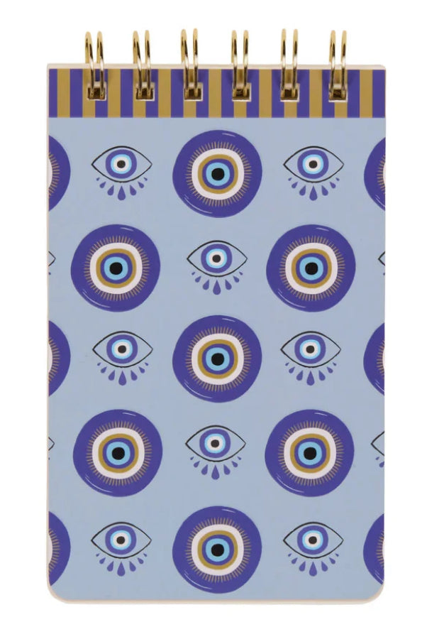 DW Adopo Twin wire Notepad