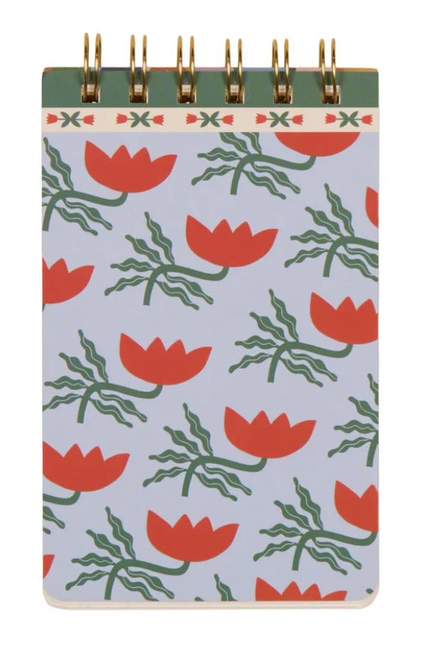 DW Adopo Twin wire Notepad