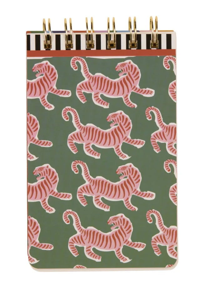 DW Adopo Twin wire Notepad