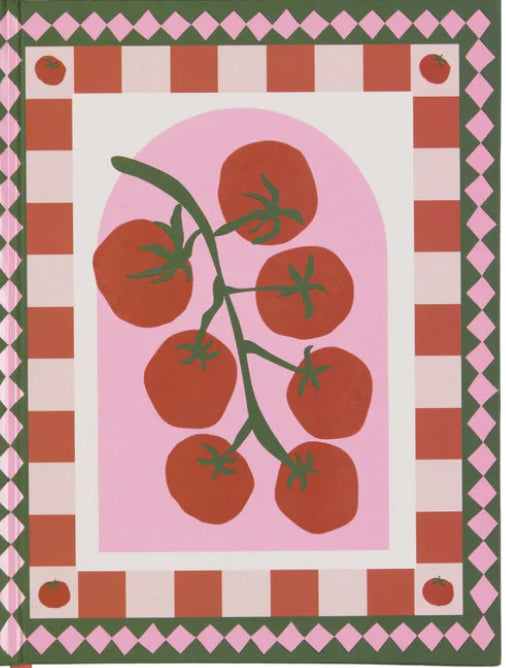 DW Adopo Twin wire Notepad