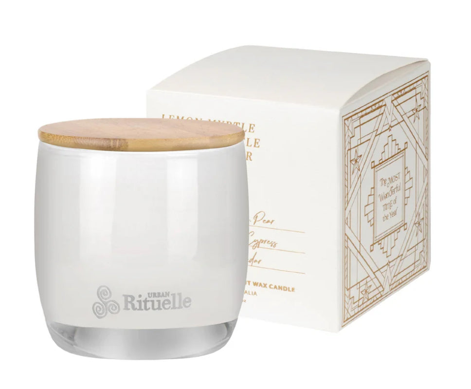 Rituelle Lemon Myrtle