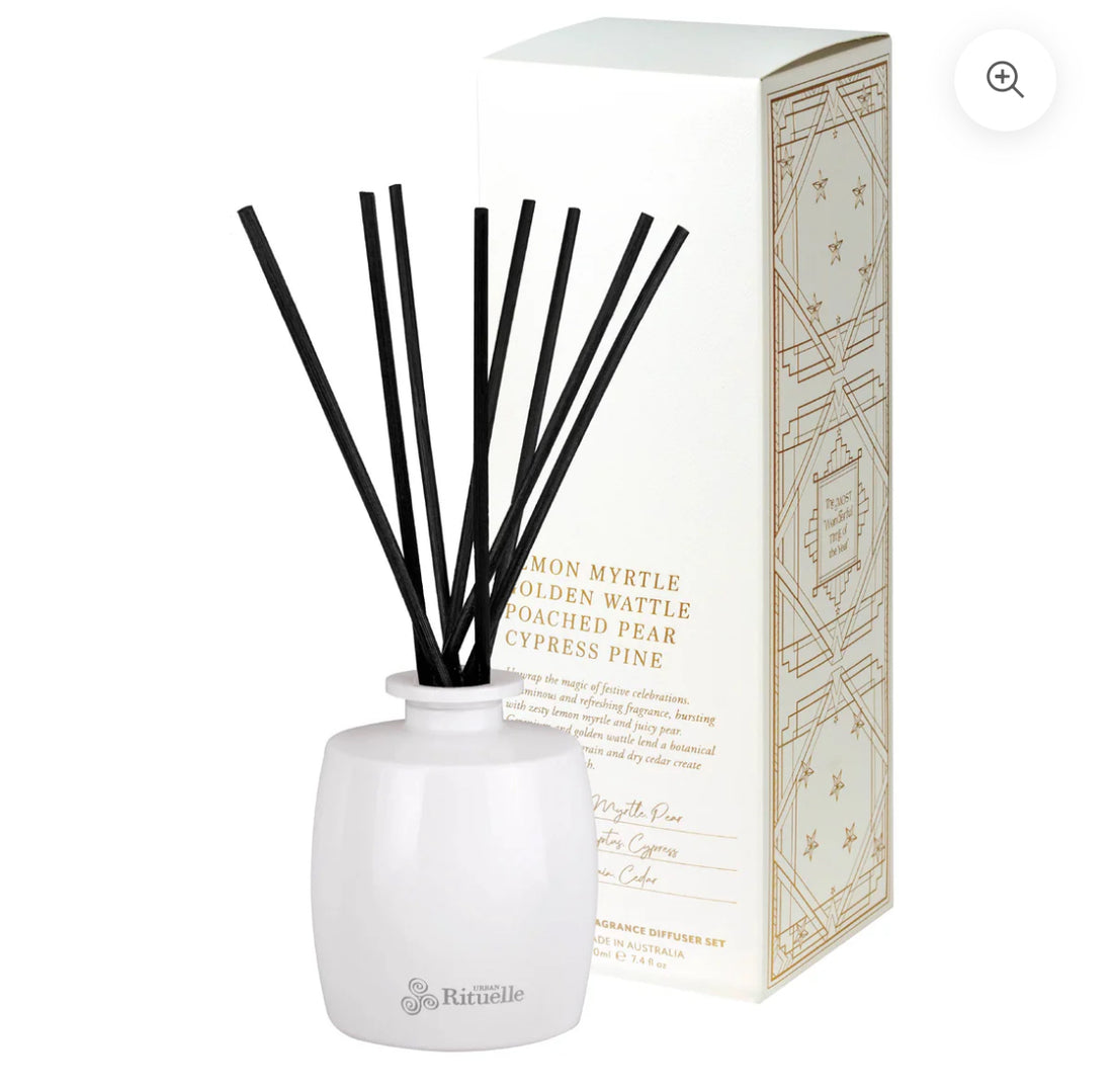 Rituelle Lemon Myrtle