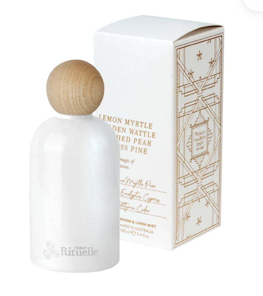 Rituelle Lemon Myrtle