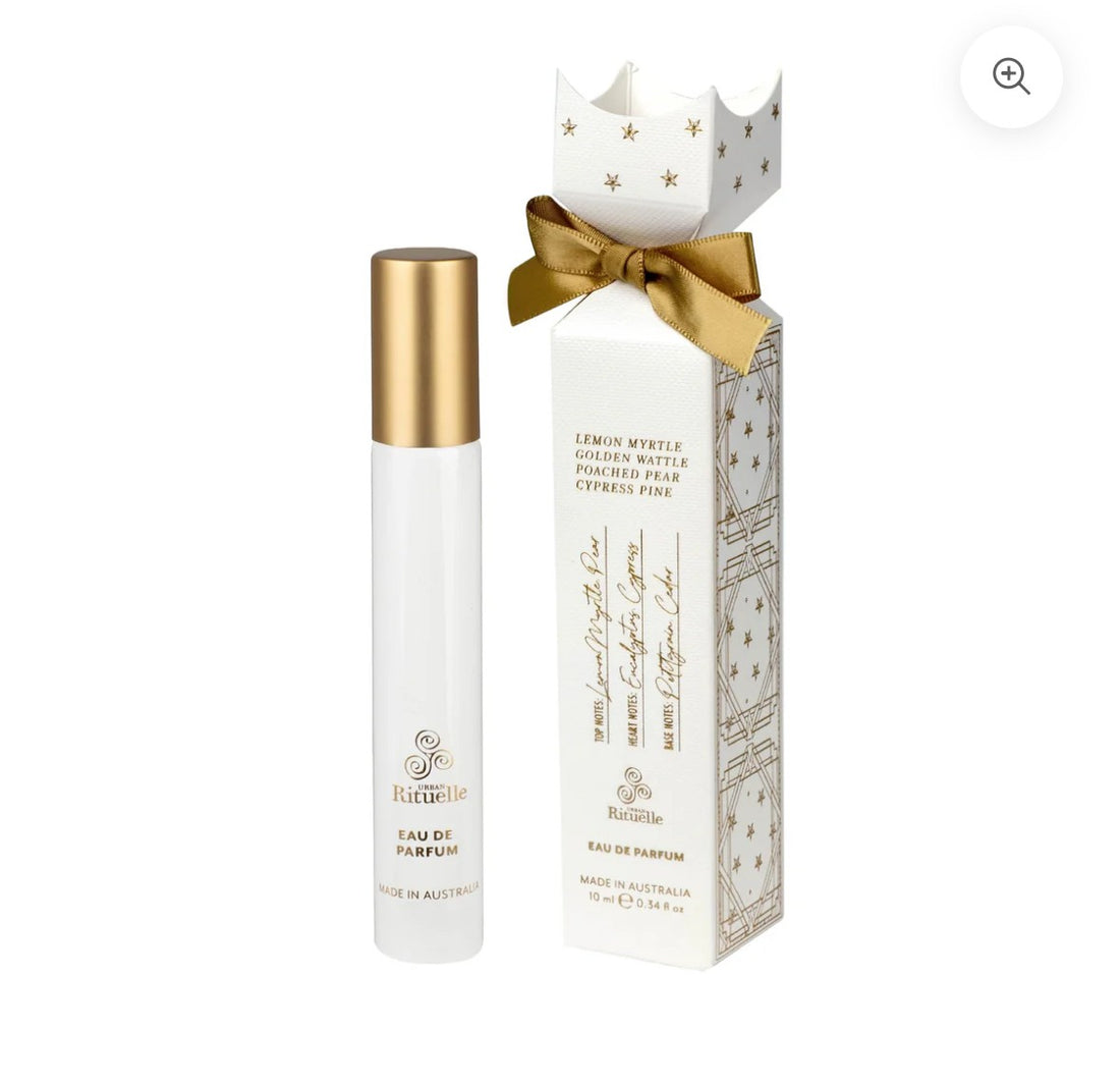 Rituelle Lemon Myrtle