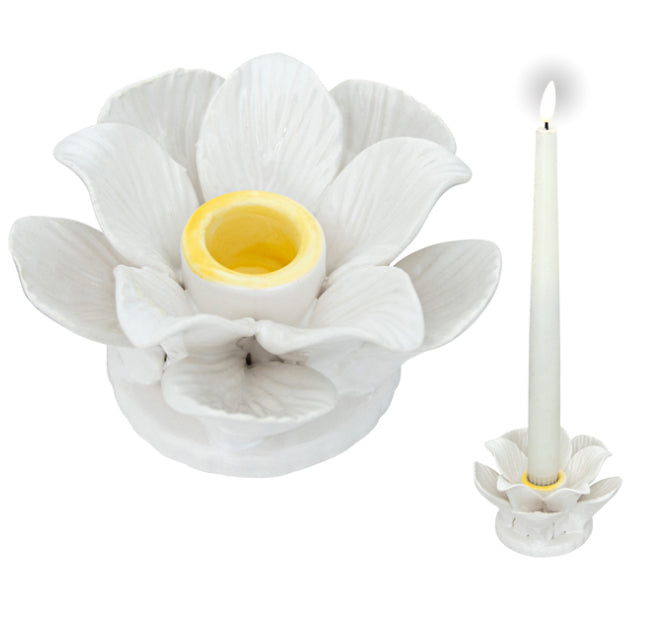 SG Spring Ceramic Flower