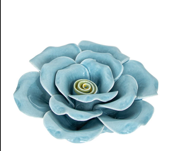 SG Spring Ceramic Flower