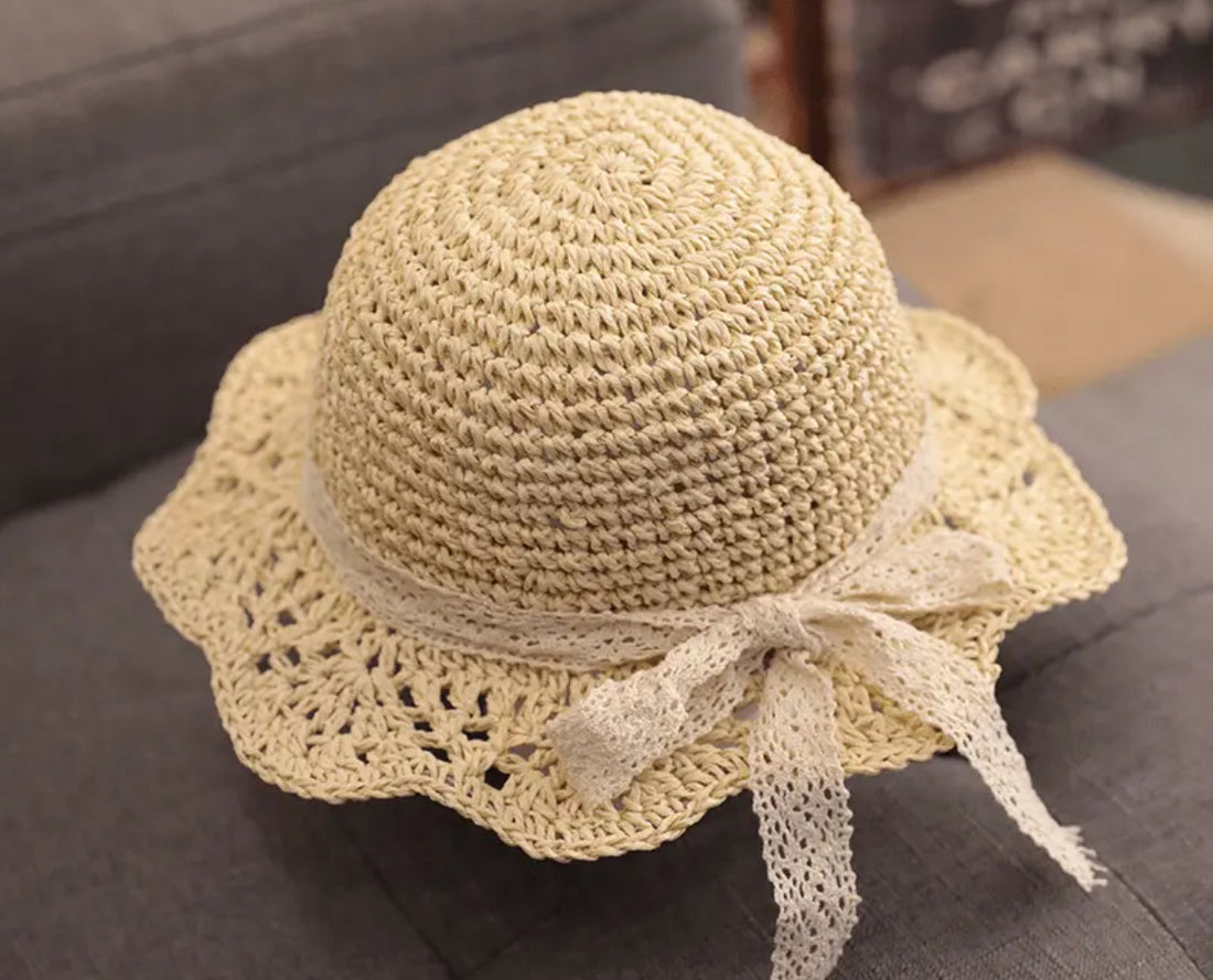 BT Baby/toddler bucket hat