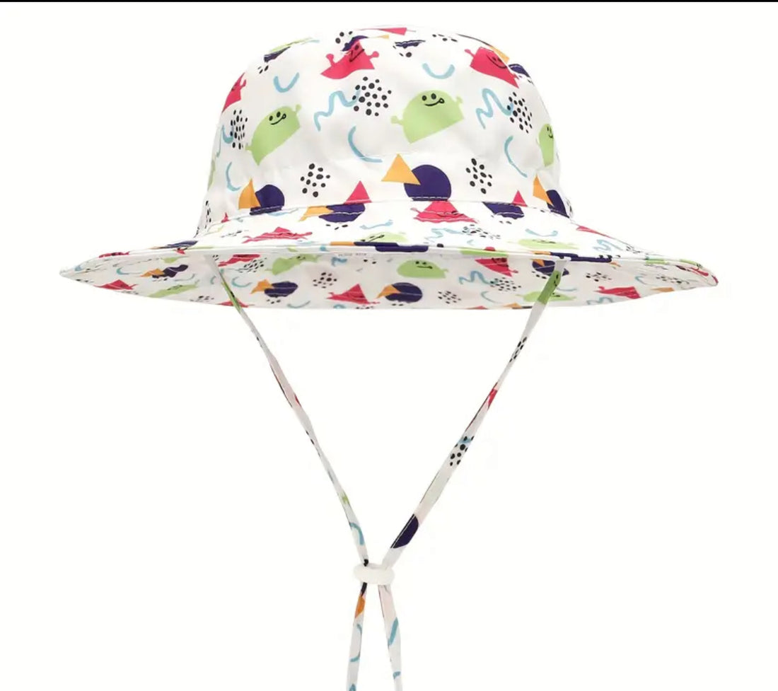 BT Baby/toddler bucket hat