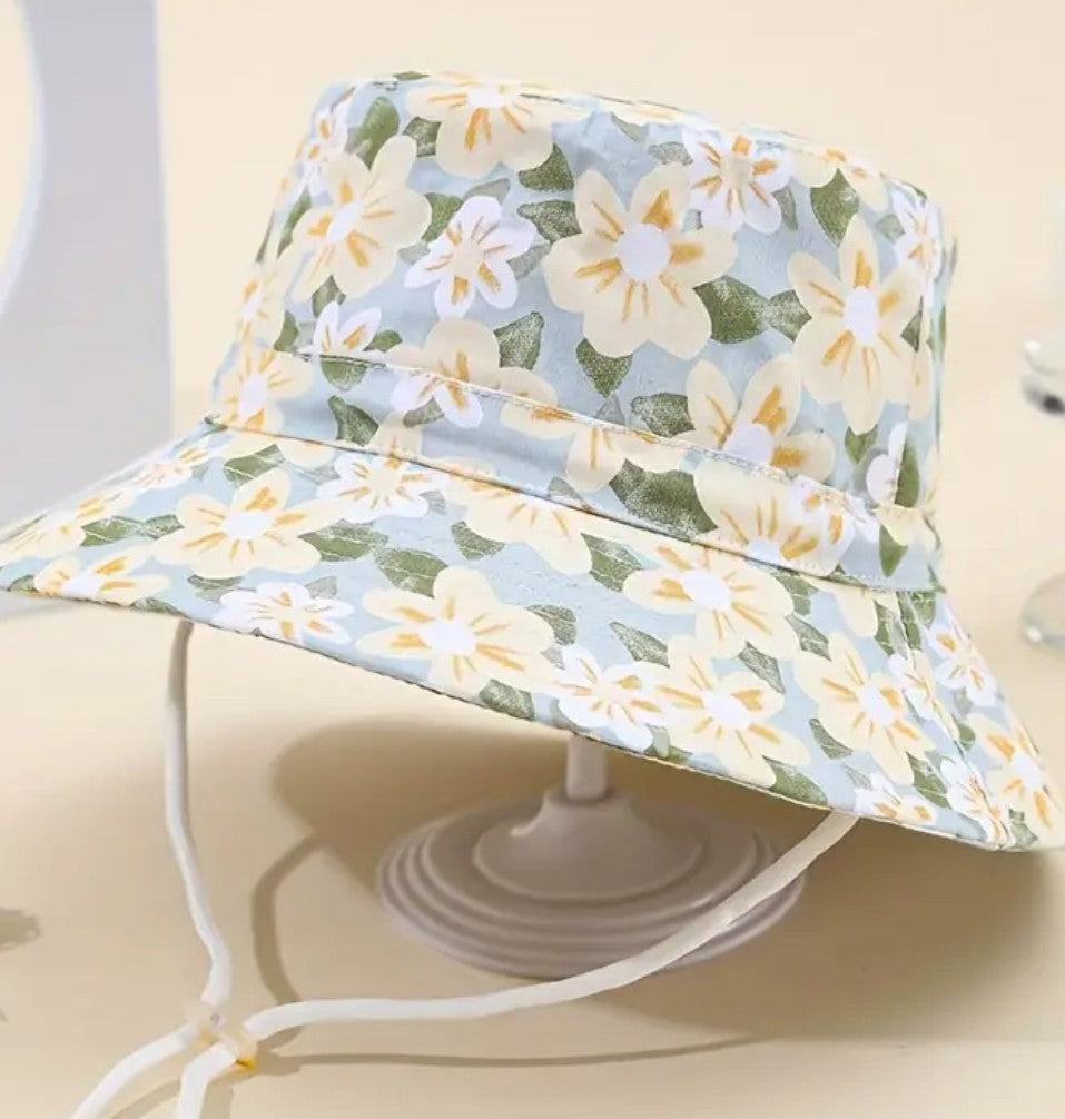 BT Baby/toddler bucket hat