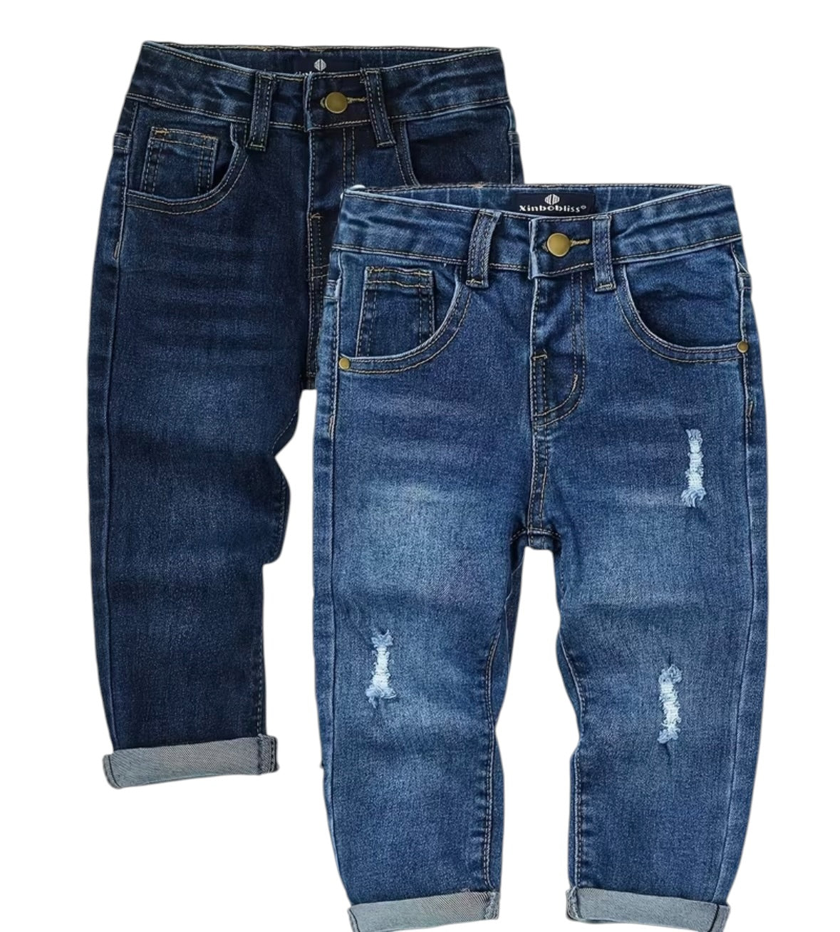 BT Jeans