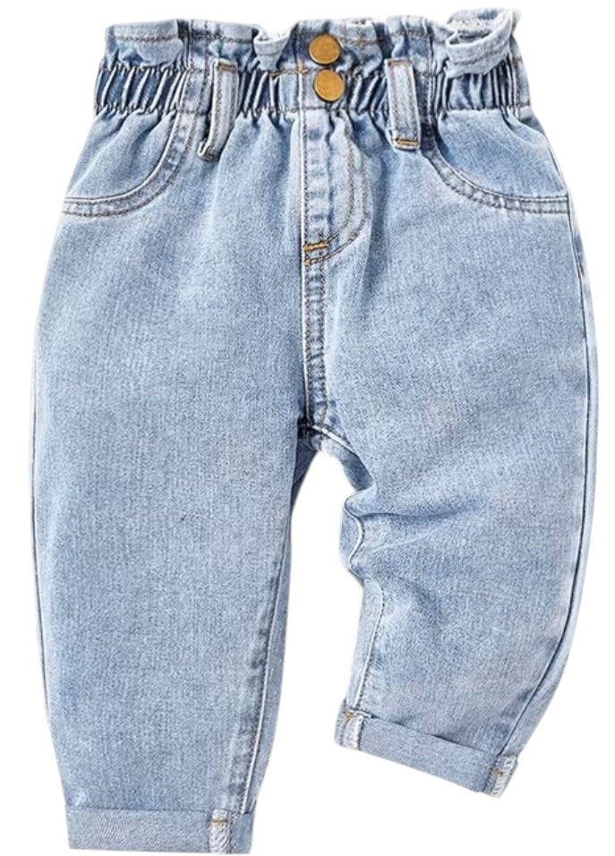 BT Jeans