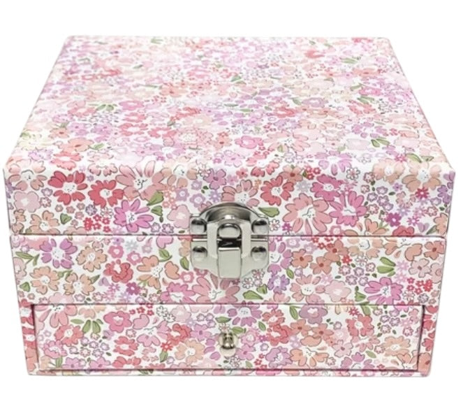 FT Musical Jewellery Box