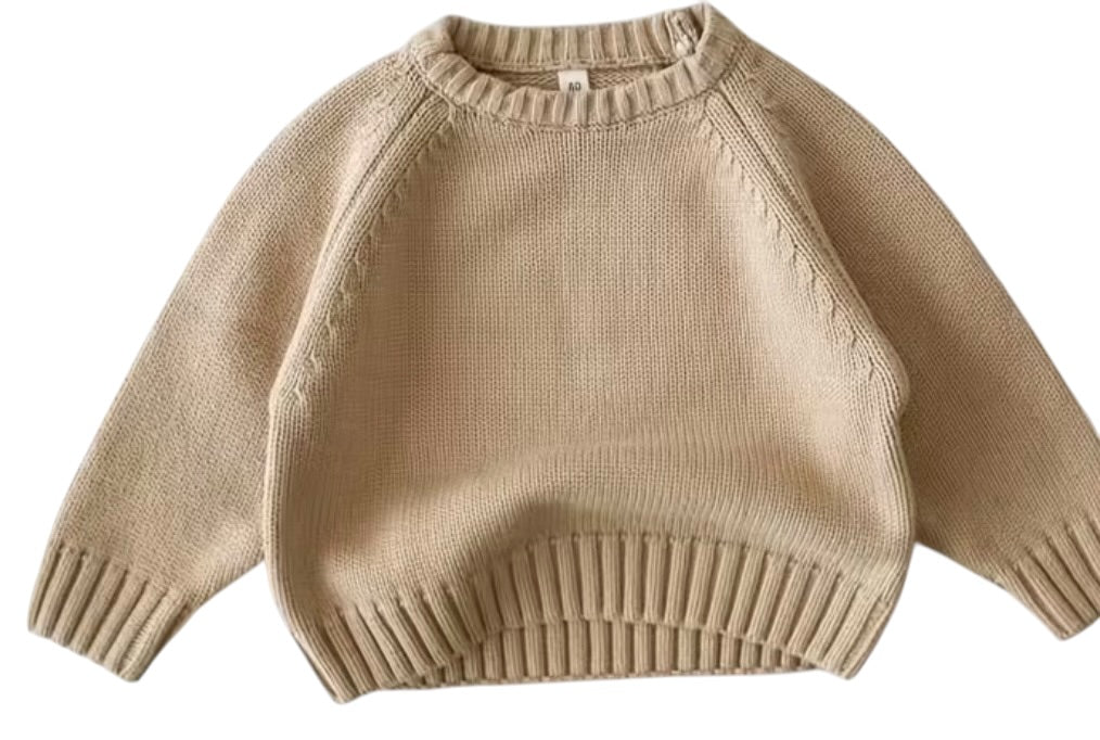 BT Cotton jumper/pullover