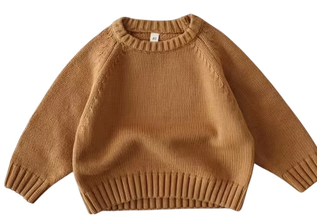 BT Cotton jumper/pullover