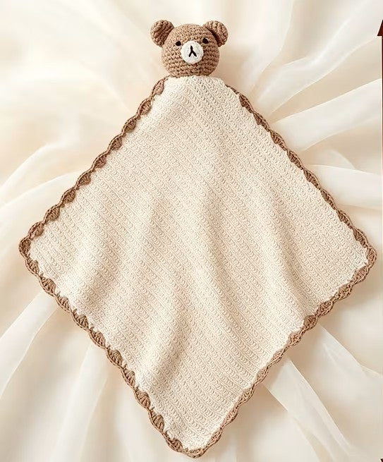 BT Nonna's Knitted comforter/doodoo