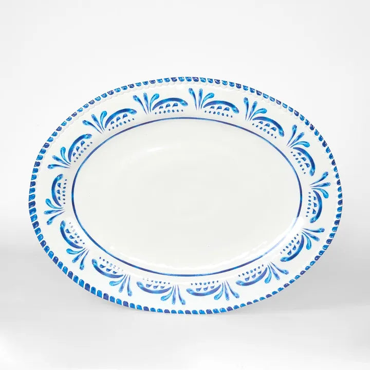 FL  La Dolce Vita Melamine